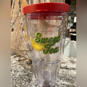 Sweet Tea Tervis‎ Cup